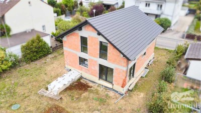 Ein- oder Zweifamilienhaus - Sie entscheiden! Gestalten Sie Ihren eigenen Wohntraum