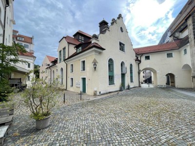 Malteserplatz 20, 92224 Amberg