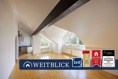 WEITBLICK: Sonnenblick Zuhause!