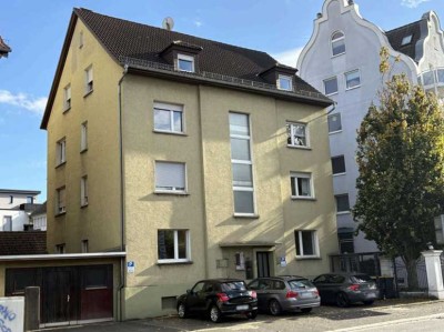 Großzügiges WG-Zimmer in zentraler Lage zu vermieten