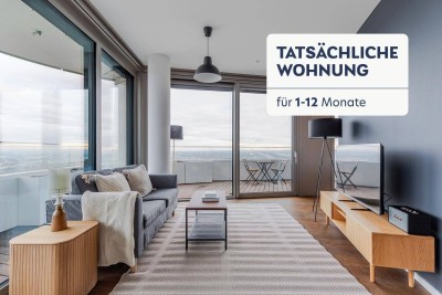 Blueground ID489, Donaustadt (VIE489)