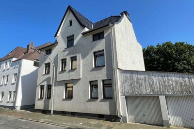 Im Doppelpack, 2x2 ZKB in Wulsdorf!