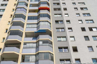 Investieren Sie in eine Kapitalanlage in gepflegter Lage