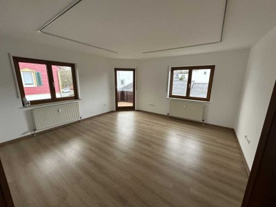 Frisch renovierte Wohnung, sofort bezugsfertig