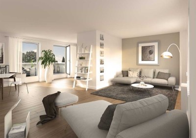 Ihr neues Zuhause mit Garten & Dachterrasse in Südausrichtung – Reihenhaus in ruhiger Lage von Brühl