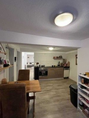 Attraktive 3-Zimmer-Erdgeschosswohnung in Darmstadt-Wixhausen