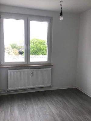 Geräumige 3-Zimmerwohnung in Baumheide zu vermieten.