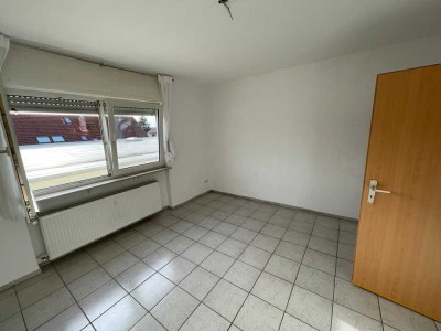 1-Zimmer-Wohnung in zentraler Lage in Pfungstadt