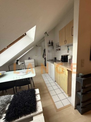 ZENTRUM:::1 ZIMMER APARTMENT:::GUT VERMIETET:::