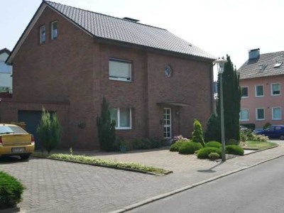 helles und freundliches Single-Apartement in Toplage