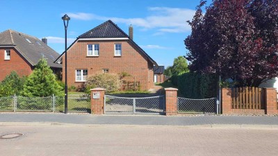 Einfamilienhaus mit Einliegerwohnung im Ostseebad Karlshagen