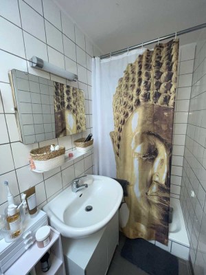 Exklusive 1-Zimmer-Wohnung in Stuttgart