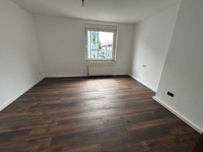 Altbauwohnung wie neu
