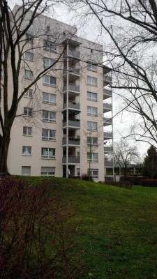 Vermietete 3-Zimmerwohnung mit Balkon zur Kapitalanlage in der Nordweststadt ! PROVISIONSFREI1
