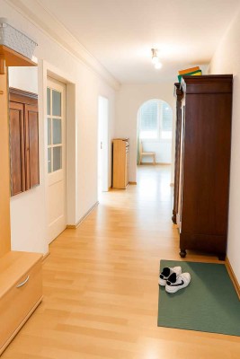 Lage, Lage, Lage 3,5 Zimmer im Zentrum