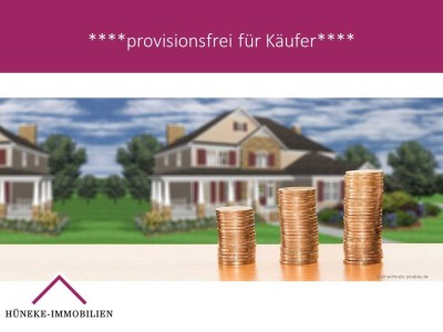 ***provisionsfrei*** Altstadthaus mit 2 Wohnungen