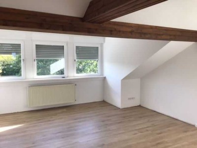 2-Zimmer Wohnung Dachgeschoß in Verl