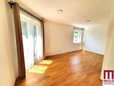Klein, fein und bezugsfertig – Eigentumswohnung in Hilmteich-Nähe