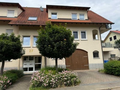 Endlich ein neues Zuhause mit Galerie