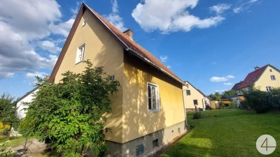 Zwettler Stadthaus in ruhiger Siedlungslage!