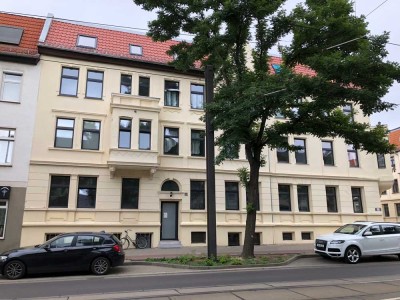 Singleapartment sucht neuen Mieter