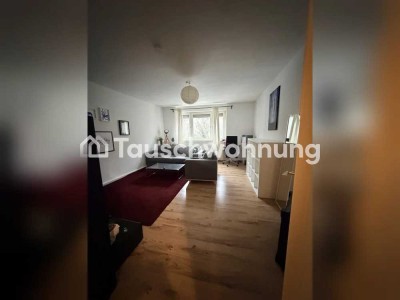 Tauschwohnung: TAUSCHWOHNUNG Wunderschöne gemütliche 2-Zimmer gegen 1-Zimme