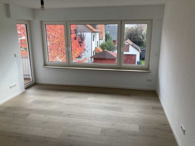 Exklusive 3-Zimmer-Wohnung in Weil
