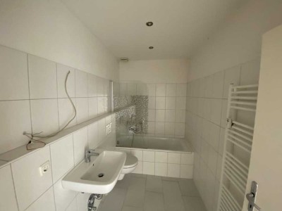 Gut aufgeteilte 2 Zimmerwohnung in Oberhausen-Lirich