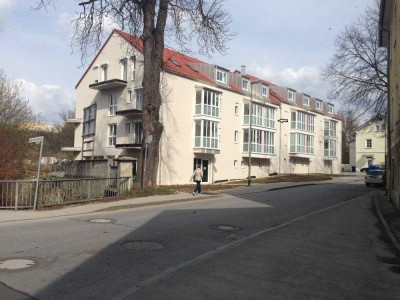 Schöne Studentenwohnung mit einem Zimmer und Einbauküche in Passau