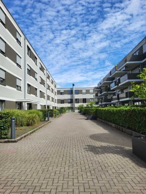 Wohnung in Köln Kalk in ruhiger & zentraler Lage