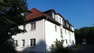 DI - helle 3-Zimmer-Wohnung mit Balkon Zeuthen