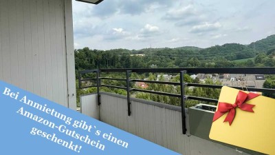 3-Zimmerwohnung zum Wohlfühlen