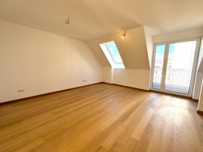 KAHLENBERG VIEW ROOFTOP FLATS - 5 NEW HOMES IN THE MOST LUXURY DISTRICT