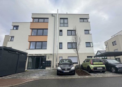 Modernes Wohnen in Ladenburg