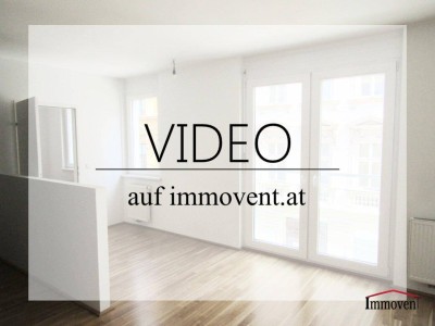 Schöne 3-Zimmerwohnung nahe Belvedere (Mietbeginn 01.10.2025)