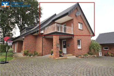 Wohnung in Emsbüren-Leschede