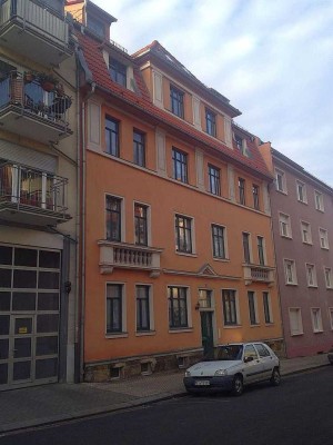 KLEIN aber FEIN - 3 RWE mit Balkon