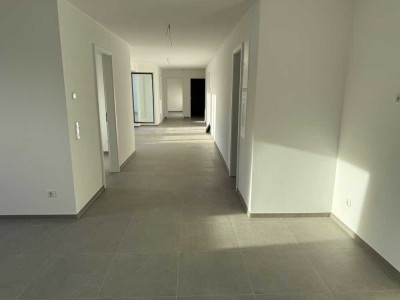 Erstbezug in TOP- 4 Zimmerwohnung