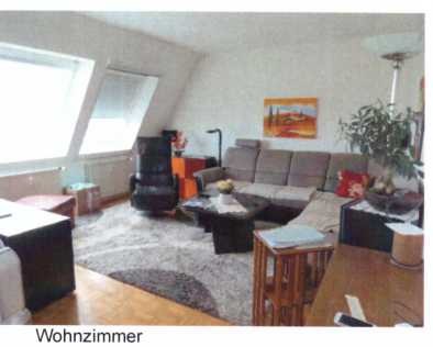 Großzügige 3-Raum-Wohnung in Ober-Olm mit schöner Aussicht