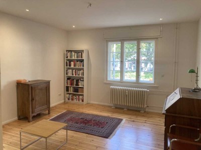 2-Zimmer-Wohnung in ruhiger Lage