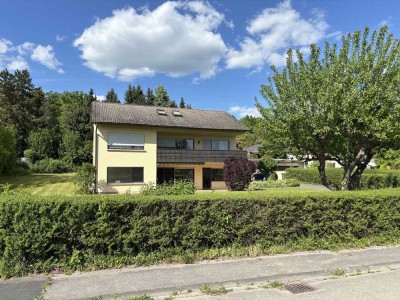 2 Zimmer Dachgeschosswohnung in ruhiger Lage