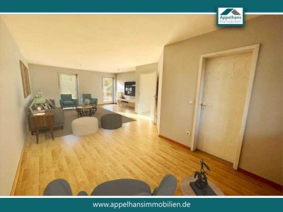 Freie Eigentumswohnung mit Balkon und TG-Stellplatz – ideal für Selbstnutzer oder Anleger