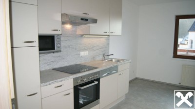 2-Zimmer-Wohnung mit Balkon im Zentrum