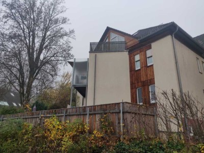 3 Zimmer Wohnung zentral in Starnberg