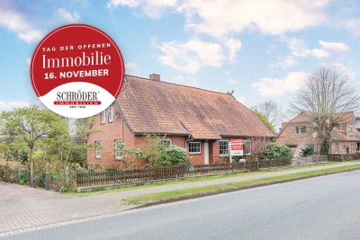 Tag der offenen Immobilie am 16.11.2025 um 11:30Uhr!