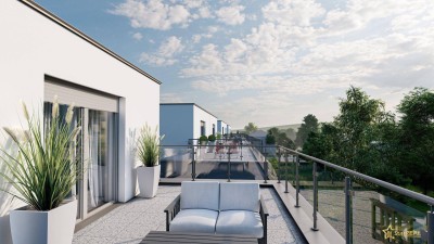 NEUES PROJEKT! TOP PREIS-LEISTUNG! FABELHAFTE 138m² WNFl. PROVISIONSFREI für den Käufer.