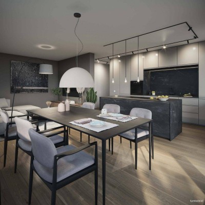 Engerwitzdorf | Mittertreffling - Wohnen am grünen Stadtrand mit perfekter Infrastruktur