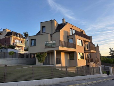 Exklusive Wohnwelten am Satzberg im 14. Bezirk