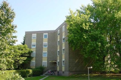 Schöne 3 ZKB-Wohnung mit Balkon in MA-Vogelstang