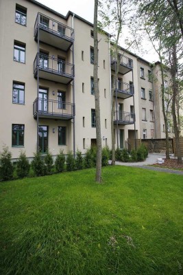 *** 3 Zimmer * Wohnung  * Balkon * Traumbadezimmer * Fußbodenheizung *10/2025 ***